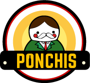 thatPonchis